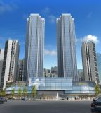 来看看2024年06月内江市中区4000-5000元/㎡的高性价比楼盘!