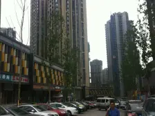 佣金3666元 大石坝 东原D8公馆一房32.5万