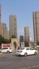 首开理想城3室2厅南