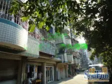 龙辉花园 3室2厅 南