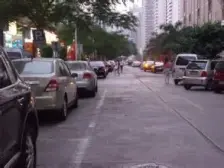 公园空户 豆仔尾三层独栋私宅 四面不共墙,05年框架