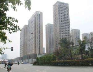 沙河锦庭 1室1厅 南