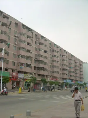 【厦门梅阳花园小区,二手房,租房】- 厦门房天下