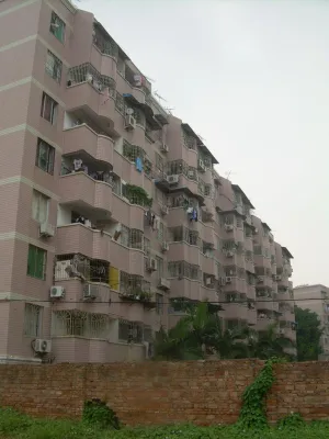 【厦门梅阳花园小区,二手房,租房】- 厦门房天下