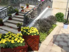 大开发商 大型社区 房子方正 精装修随心此房南北通