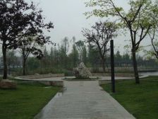 绿地圣罗兰 5室2厅 西南