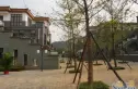 青城云雾山庄实景图