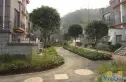 青城云雾山庄实景图