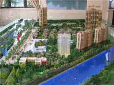 东海银湾 实用4房 精装保养好 证够五年 高层景观好