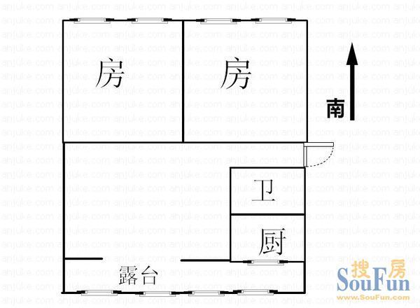 朝阳富苑