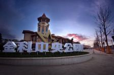 大自然湿地公园旁,欢乐世界电梯精装三房,视野开阔,