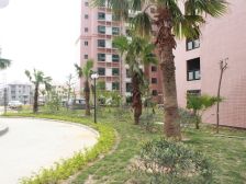 圣皇广场业主自住精装2房电梯中层