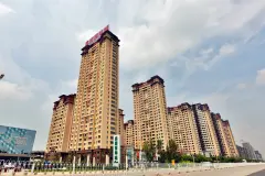 沈阳 苏家屯区 热门楼盘让人惊艳,08月最新动态快来看看它的魅力!