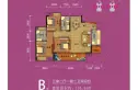 中泰·田园户型图
