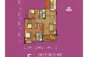 中泰·田园户型图