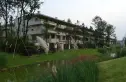 郡源山外山实景图