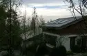郡源山外山实景图