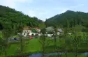 郡源山外山实景图