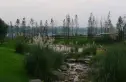郡源山外山实景图