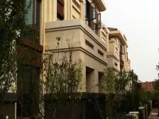 大学城 宝嘉花与山C区一房65万