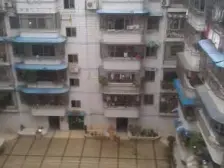 同文顶,镇海路小区,正规两房,诚意出售