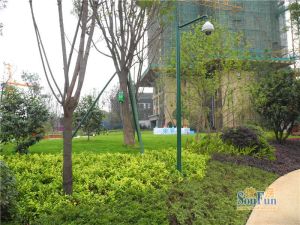 东原城 3室1厅 东南