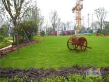 东原城 3室2厅 东南 南 西南