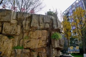 天际首府2室2厅东