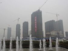 东津世纪城15区上和院3室2厅南