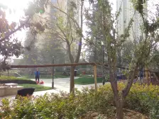 格林小镇 南北通透 户型方正 采光充足