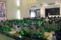 美加印象四期实景图