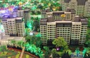 美加印象四期实景图