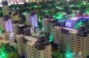 美加印象四期实景图