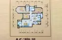 广建西城户型图