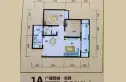 广建西城户型图