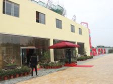 阳光西海岸2房户型方正,布局合理,楼层好