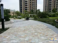 盛南新都 季华商圈 双地铁 采光明亮 通风好