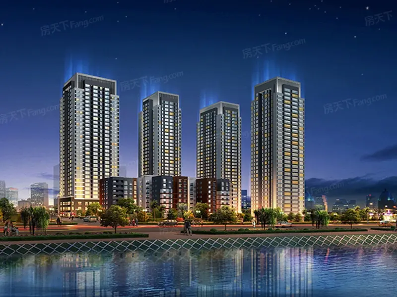 心水岸