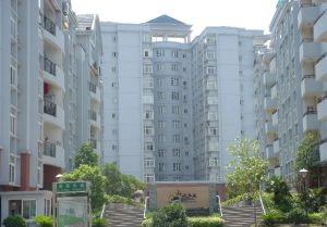 东沩广场步梯南向通透好房,自住精装带全套家具家电。