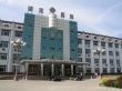 省民政厅荣军医院单位房实景图