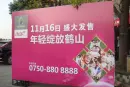 松鹤新城活动现场图