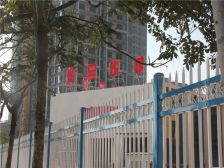 金马悦城1室1厅西