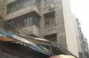 食品厂宿舍实景图