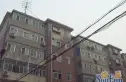 食品厂宿舍实景图
