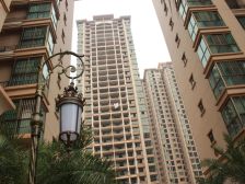 中南明珠西藏路北海大道一房独立厨卫