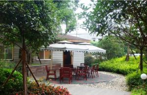 天府香城印象 4室2厅 西