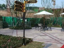 单价8000 购华岩商圈华岩洋房 住家安静 配套齐全!