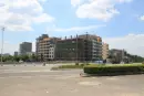 鼎尚·时代广场活动现场图