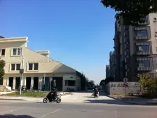 大虹桥的思南公馆 夏都小镇旁22米面宽的精装花园洋房