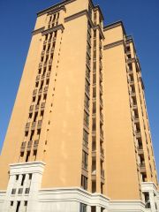 空港国际星城 3室2厅 西南